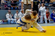 27.04.2025 Wachau JUDO Kids Cup